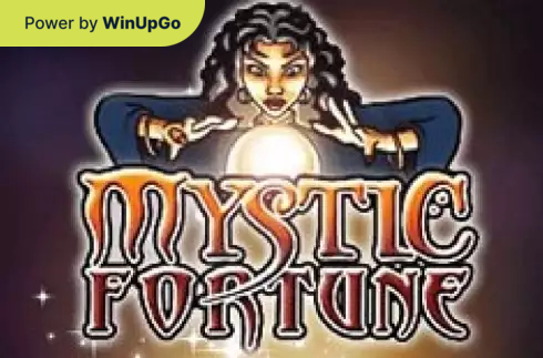 Оюн автоматы Mystic Fortune IGT