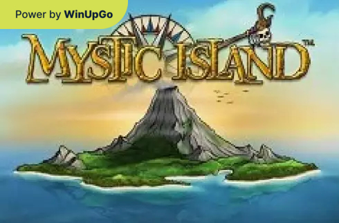 Оюн автоматы Mystic Island