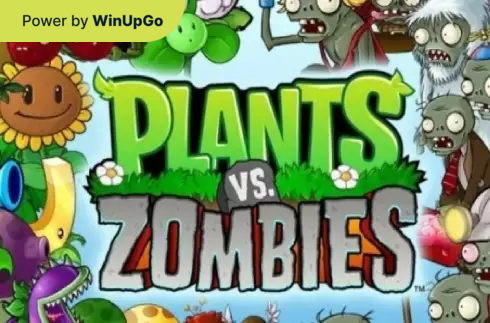 Оюн автоматы Plants vs Zombies IGT