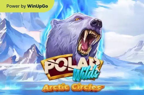 Κουλοχέρης Polar Wilds