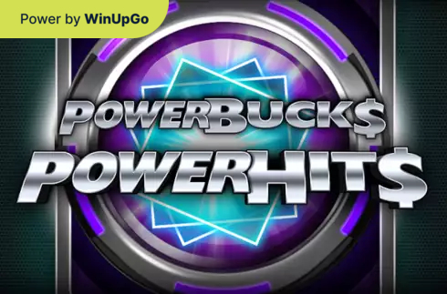 دستگاه اسلات PowerBucks PowerHits