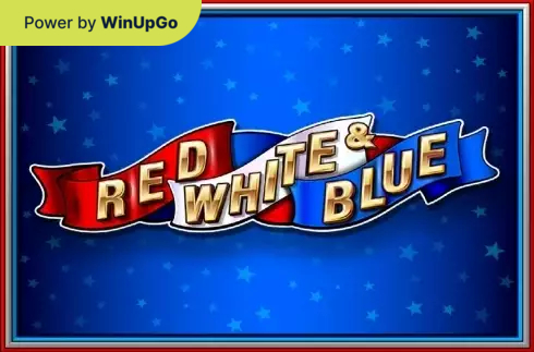 老虎机 Red White Blue IGT