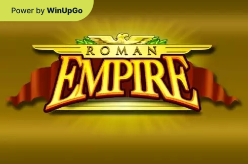 老虎机 Roman Empire IGT