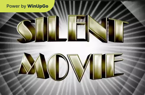 老虎機 Silent Movie