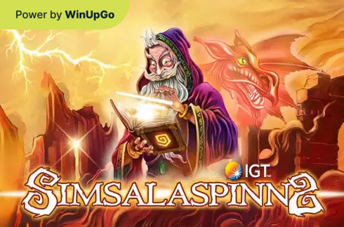 Мошини бозӣ Simsalaspinn 2