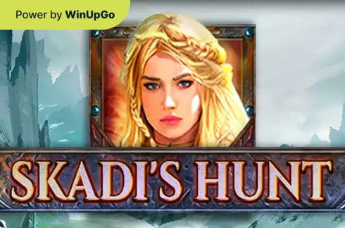 Oyun avtomatı Skadi s Hunt