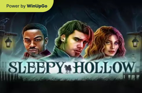Κουλοχέρης Sleepy Hollow