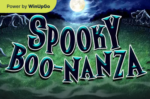Oyun avtomatı Spooky Boo nanza