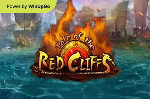 Κουλοχέρης Tale of the Red Cliffs