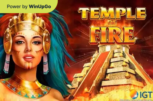 Temple of Fire