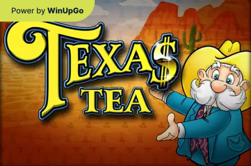 老虎機 Texas Tea