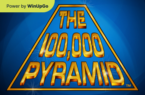 老虎機 The 100000 Pyramid