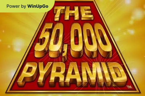 Խաղային ավտոմատ The 50000 Pyramid