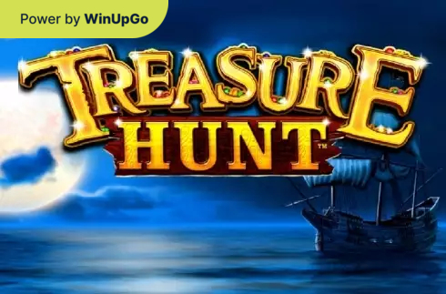 老虎机 Treasure Hunt IGT