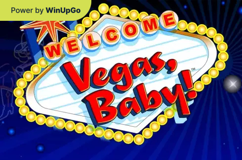 老虎機 Vegas Baby