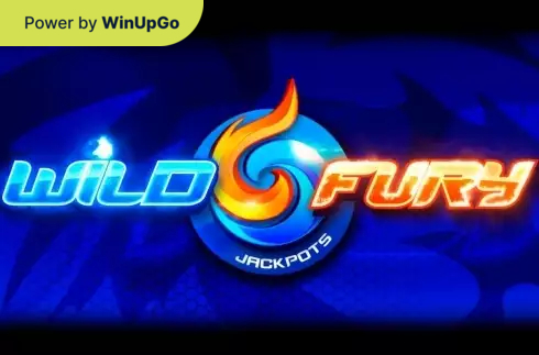 Խաղային ավտոմատ Wild Fury Jackpots