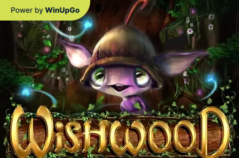 Slot machine Wishwood