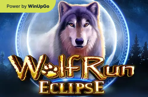 Κουλοχέρης Wolf Run Eclipse