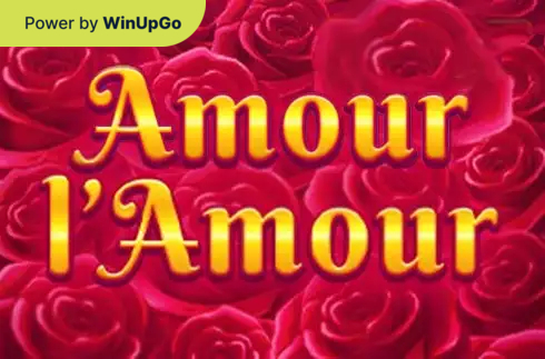 Slot Machine Amour LAmour