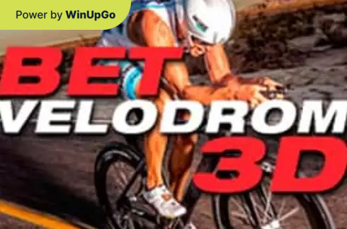 Slot Machine Bet velodrom 3d