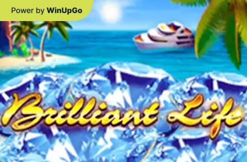 Slot Machine Brilliant Life