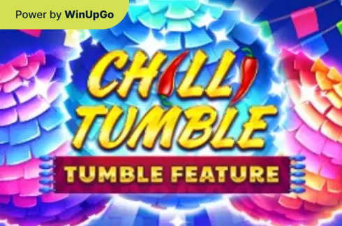 Slot Machine Chilli Tumble