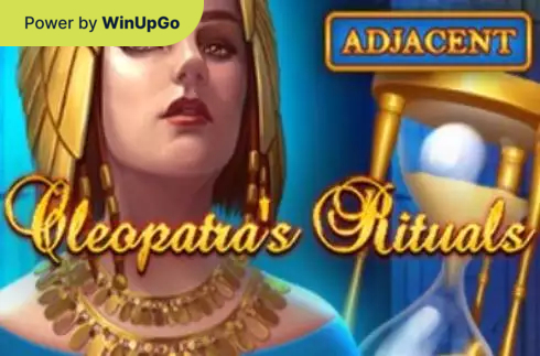 Slot Machine Cleopatra s Ritual