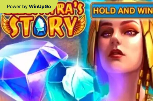 Slot Machine Cleopatra s Story