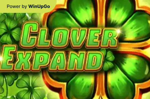 Slot Machine Clover Expand 3x3