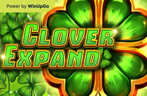 Slot Machine Clover Expand