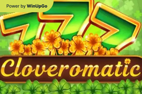 Slot Machine Cloveromatic