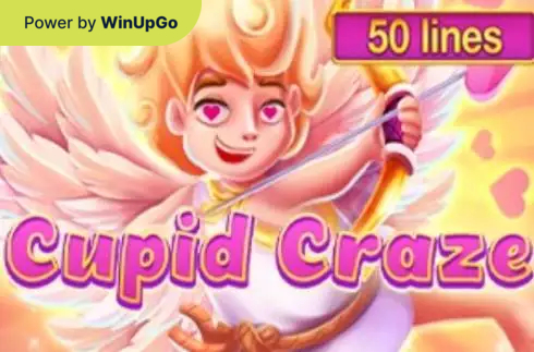 Slot Machine Cupid Craze