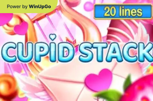 Slot Machine Cupid Stack