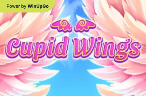 Slot Machine Cupid Wings