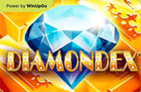 Slot Machine Diamondex