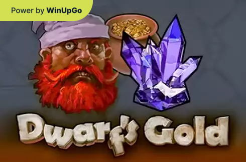 Slot Machine Dwarfs Gold