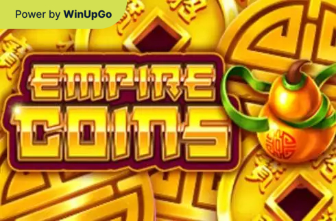 Slot Machine Empire Coins