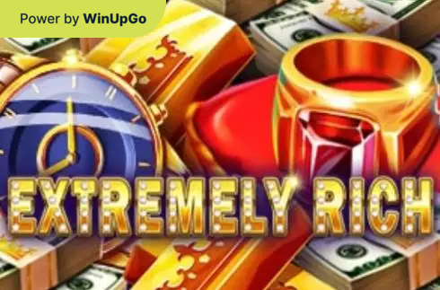 Slot Machine Extremely Rich 3x3
