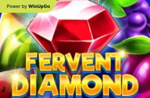 Slot Machine Fervent Diamond 3x3