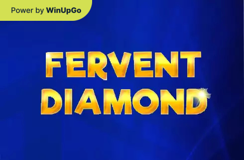 Slot Machine Fervent Diamond