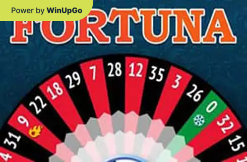 Slot Machine Fortuna InBet Games