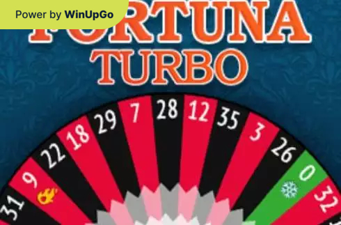 Slot Machine Fortuna Turbo