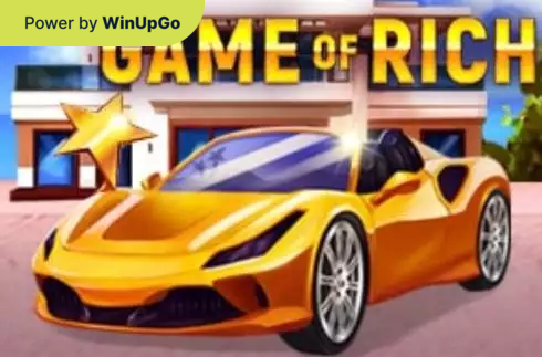 Slot Machine Game of Rich 3x3