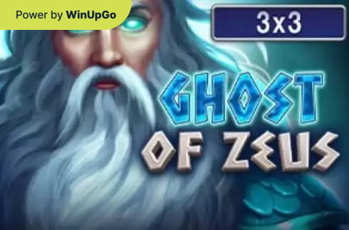 Slot Machine Ghost of Zeus 3x3