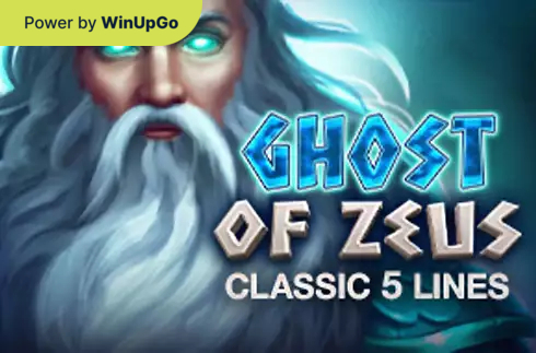 Slot Machine Ghost of Zeus