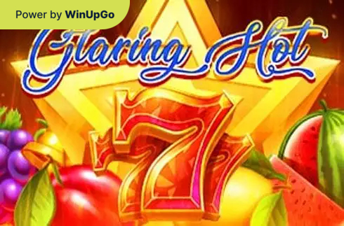 Slot Machine Glaring Hot