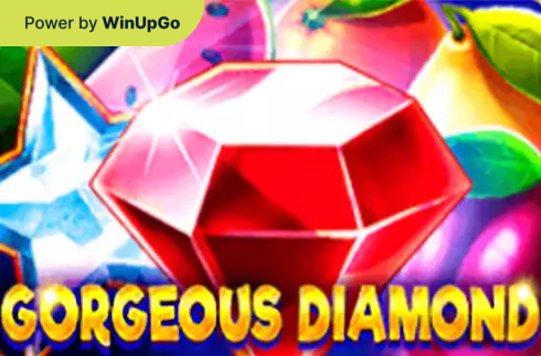 Slot Machine Gorgeous Diamond