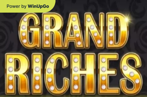 Slot Machine Grand Riches