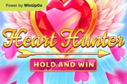 Slot Machine Heart Hunter