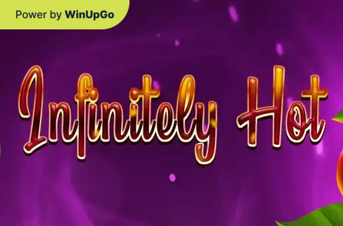Slot Machine Infinitely Hot